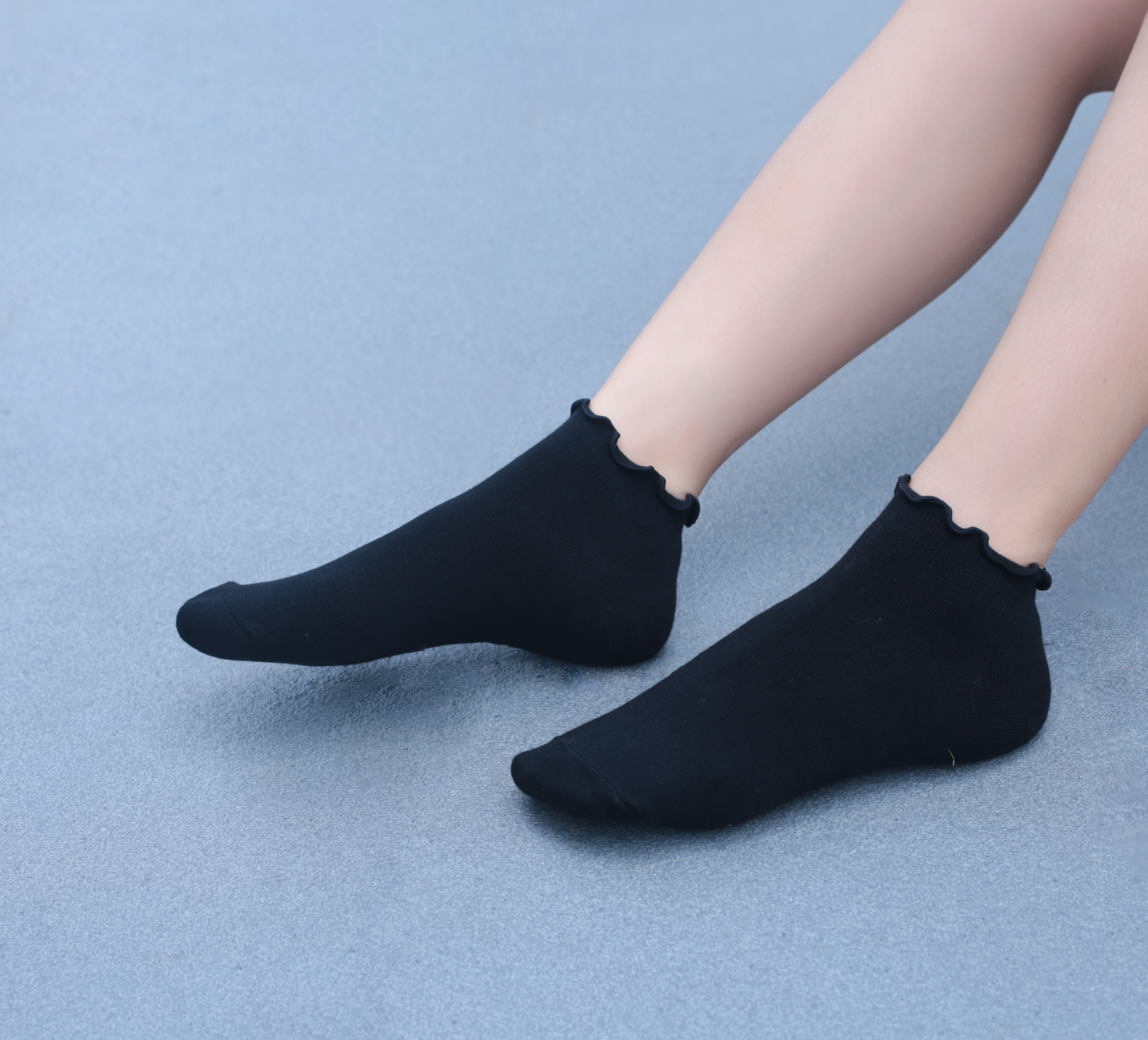 Tất vớ Nữ cao cấp, nhập khẩu hàn quốc KIKIYA SOCKS. Đẹp, Dễ Thương, Cá Tính, W-A-014