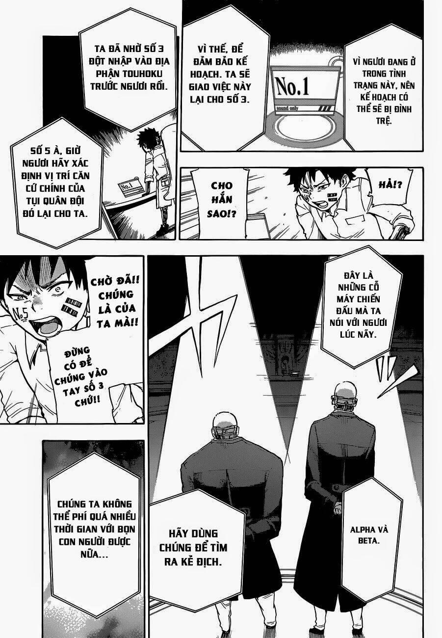 second brain - nhị não. chapter 2 17