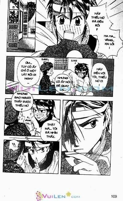 duyên kỳ ngộ chapter 9 110