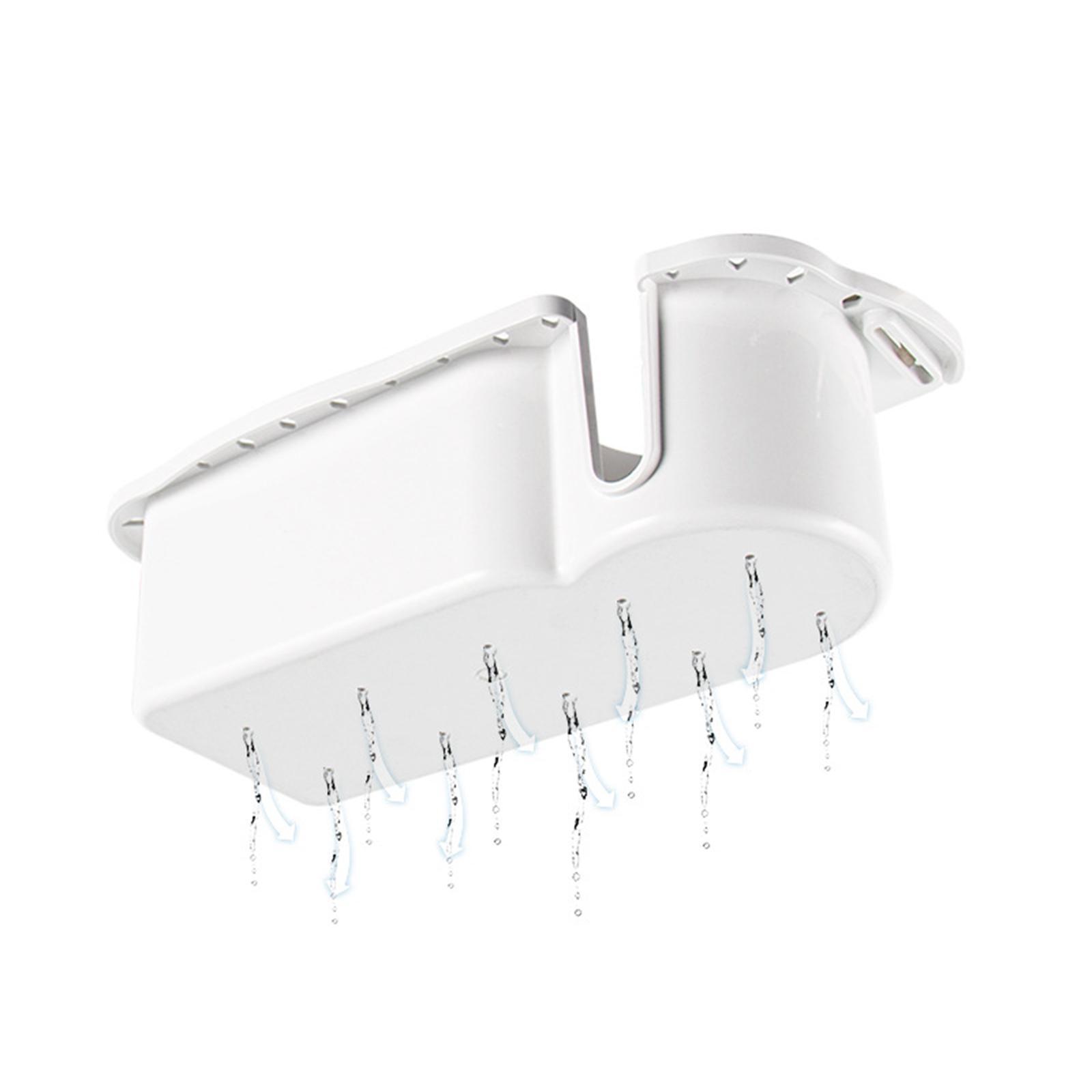 Boat Storage Organizer Boat Accessories Easy to Install with Drainage Waterproof Marine Cup Holder for Fly Fishing Equipment Boat Kayak