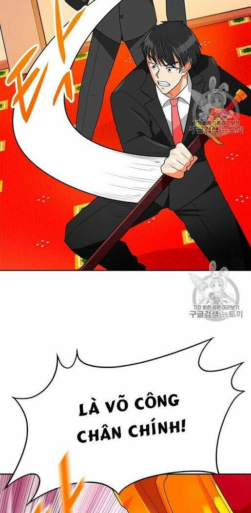 tôi tự động săn một mình chapter 73 93