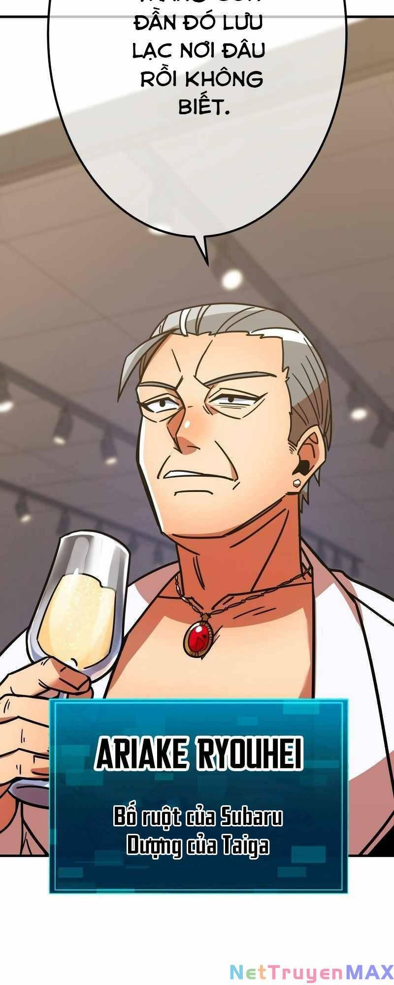 Huyết Thánh Cứu Thế Chủ~ Ta Chỉ Cần 0.0000001% Đã Trở Thành Vô Địch chapter 31 82