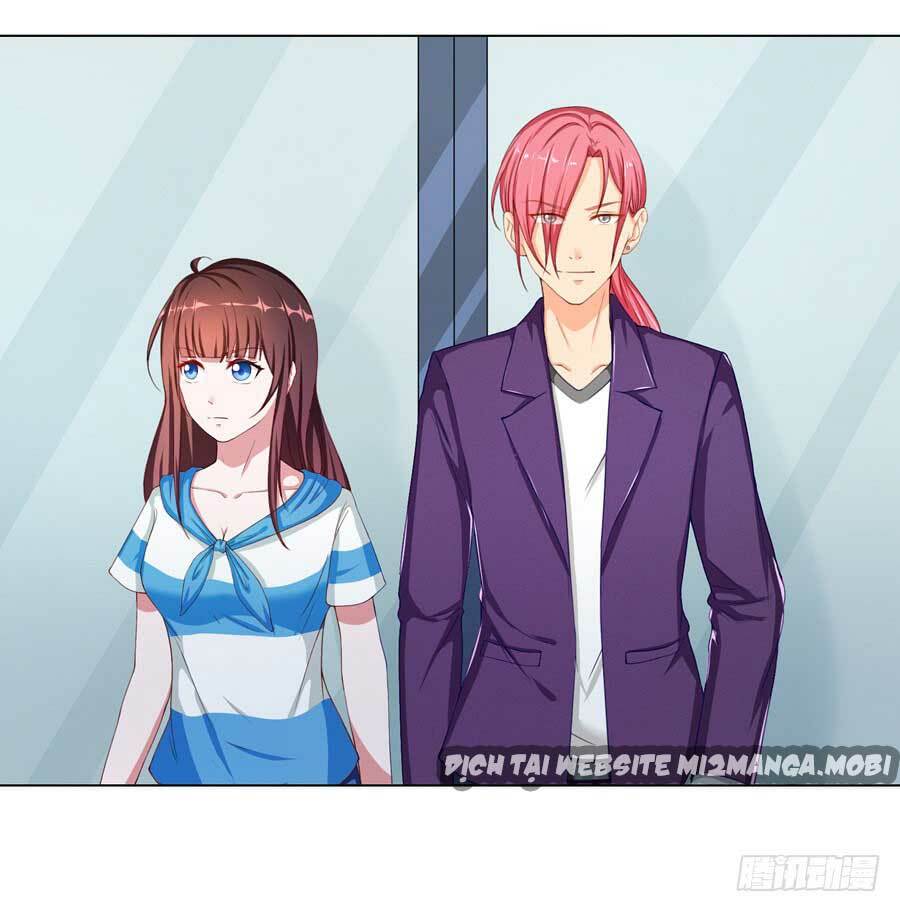 gả cho tình cũ làm lão bà chapter 17 11