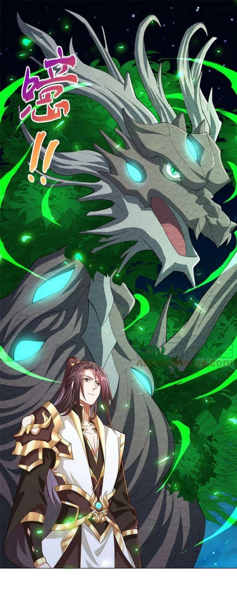 người nuôi rồng chapter 80 1