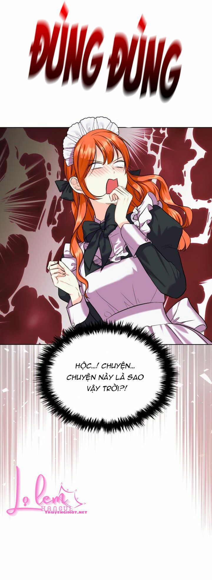 đức hạnh mà ác nữ ban tặng chapter 76.2 7