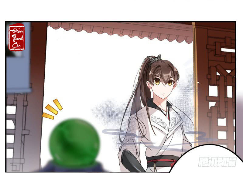 vương gia không thể trêu chapter 7 50