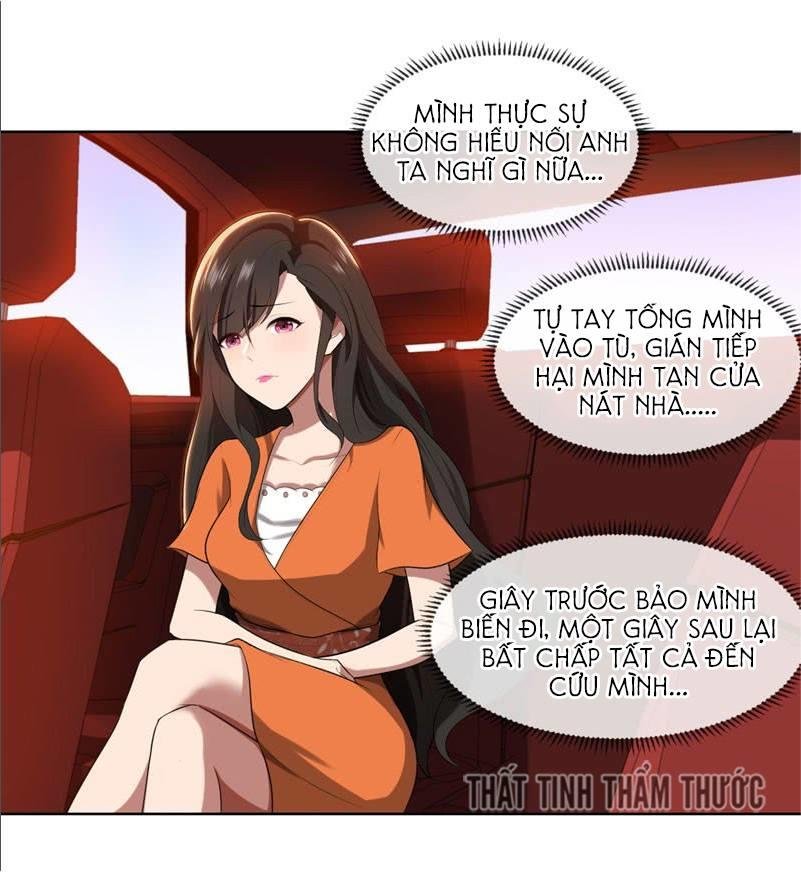 vợ yêu không ngoan chapter 23 10