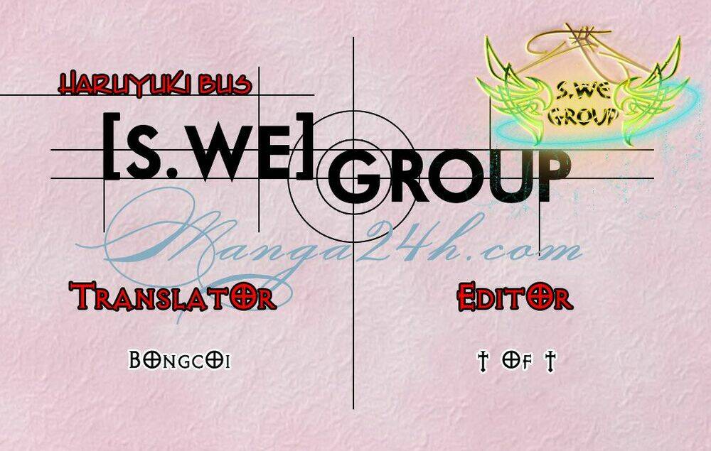 haruyuki bus chapter 1 1