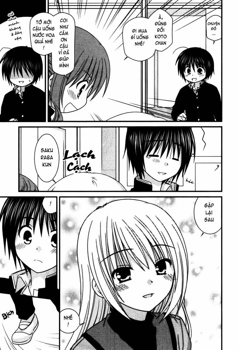 tonari no kashiwagi-san chapter 20 7