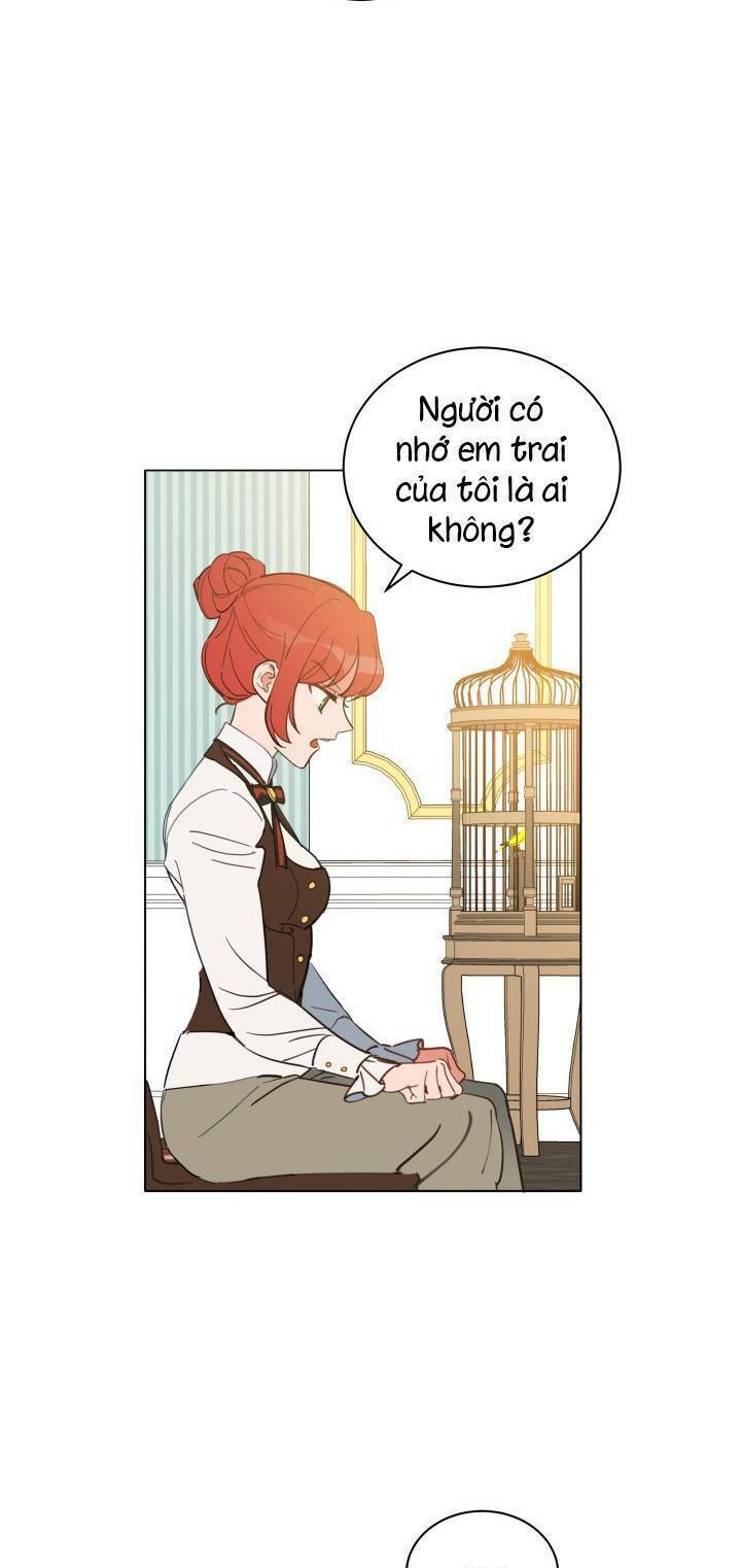 cái chết của lamia orphe chapter 16 30