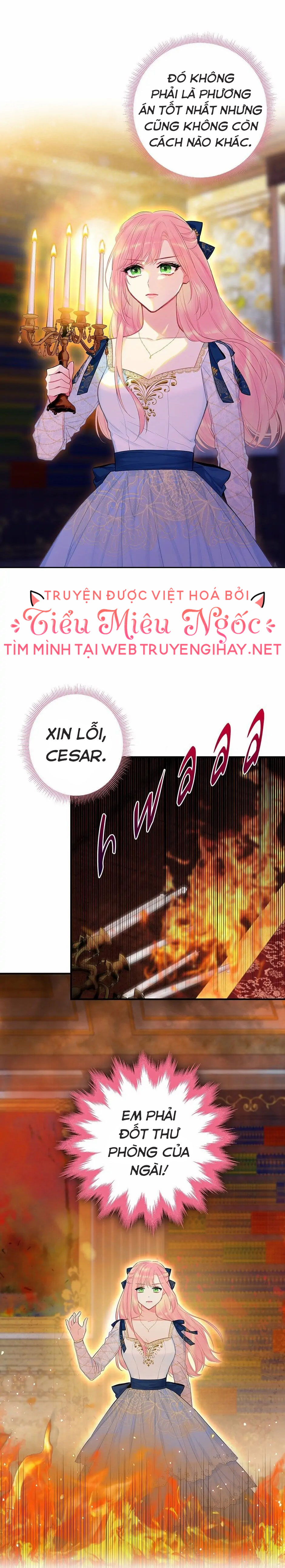 sống sót với thân phận là vợ của vị anh hùng chapter 78 29