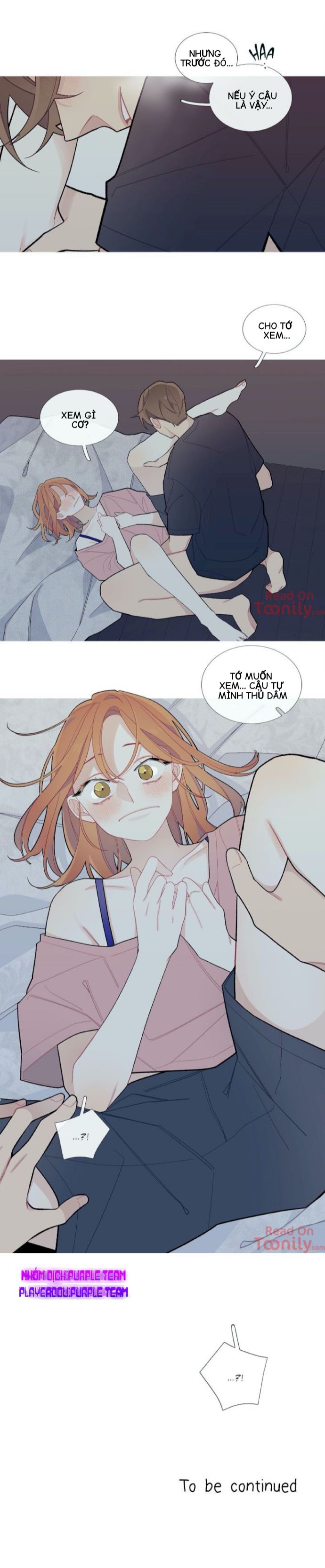 chuyện quái gì đang xảy ra? chapter 55 19