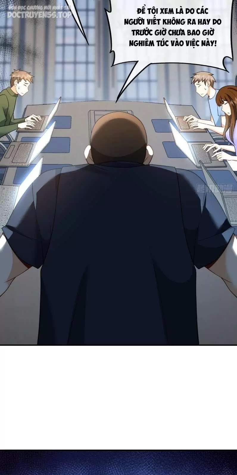 tái sinh, tôi trở thành ông vua ngành giải trí chapter 7 35