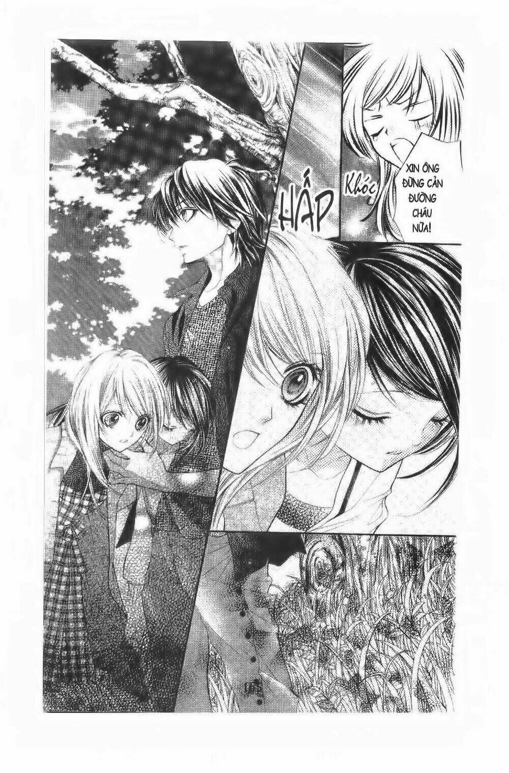 tôi là yamada zenjiro chapter 8 38