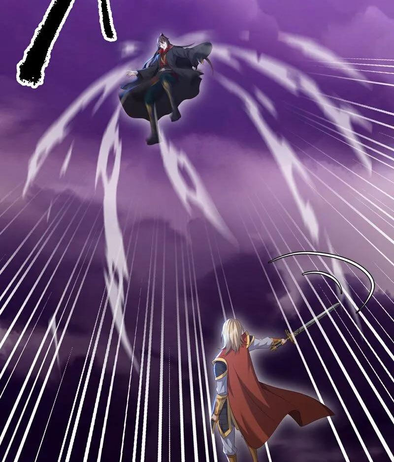 tiên võ đế tôn chapter 525 96