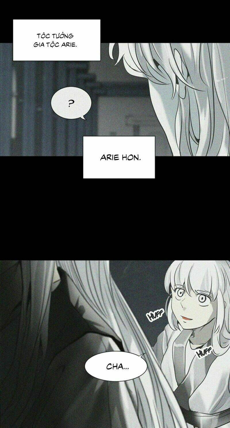 cuộc chiến trong tòa tháp chapter 274 28