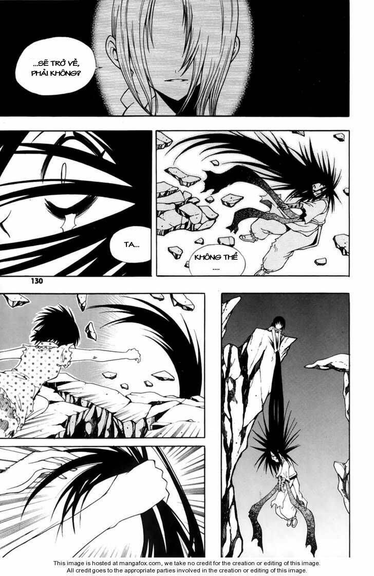 gwisin byeolgok - bí kíp của quỷ chapter 5 18