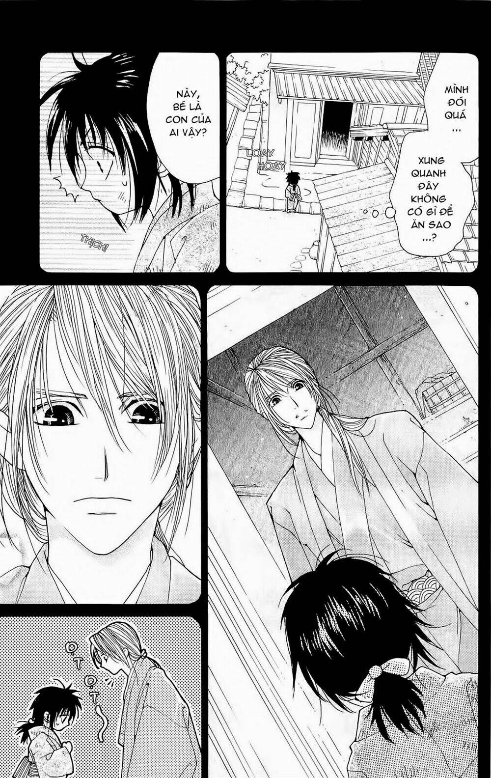 hira hira chapter 3 11