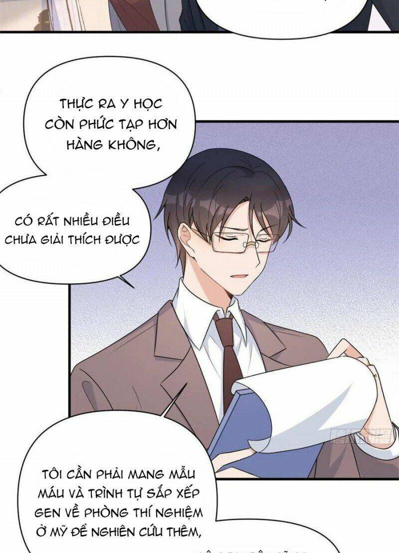 vẫn cứ nhớ em, nhớ em chapter 148 8