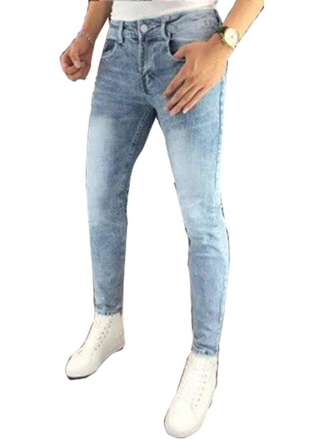 Quần Jean Nam Dài Mã 13