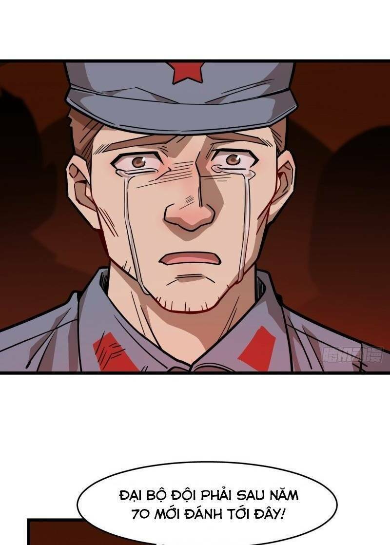 thâm dạ thư ốc chapter 110 5