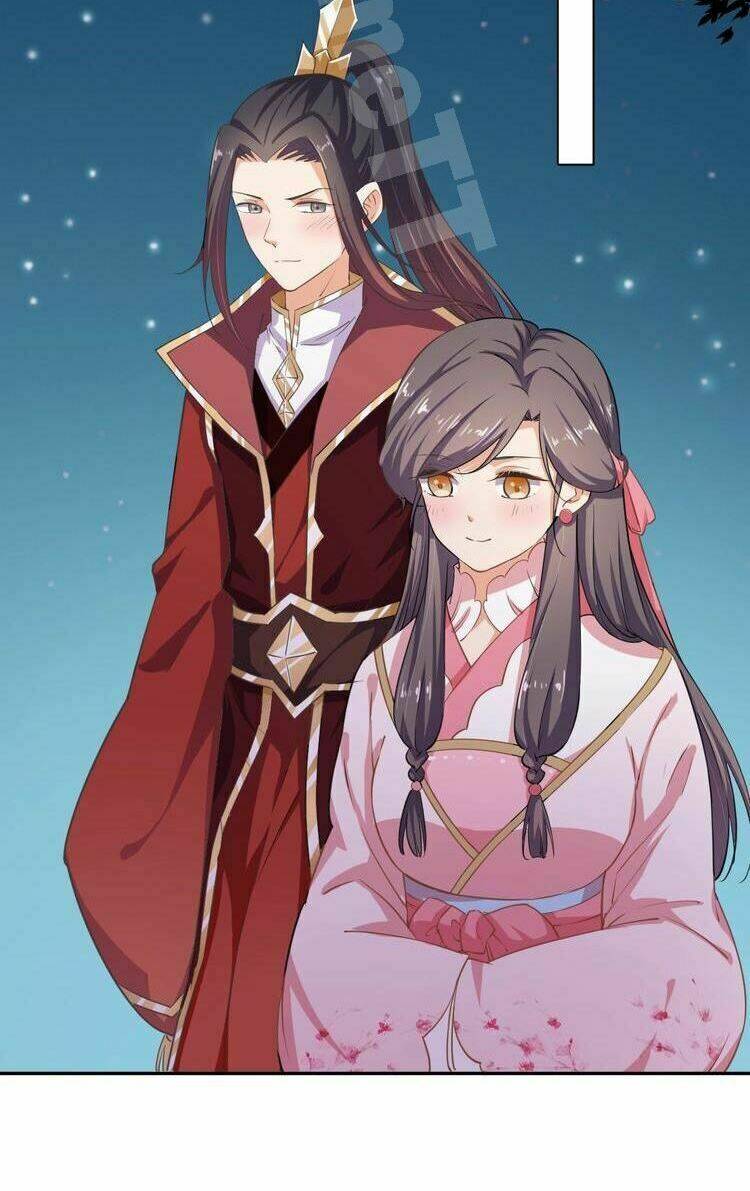 ngạo kiều vương gia huyên náo phi chapter 29 21