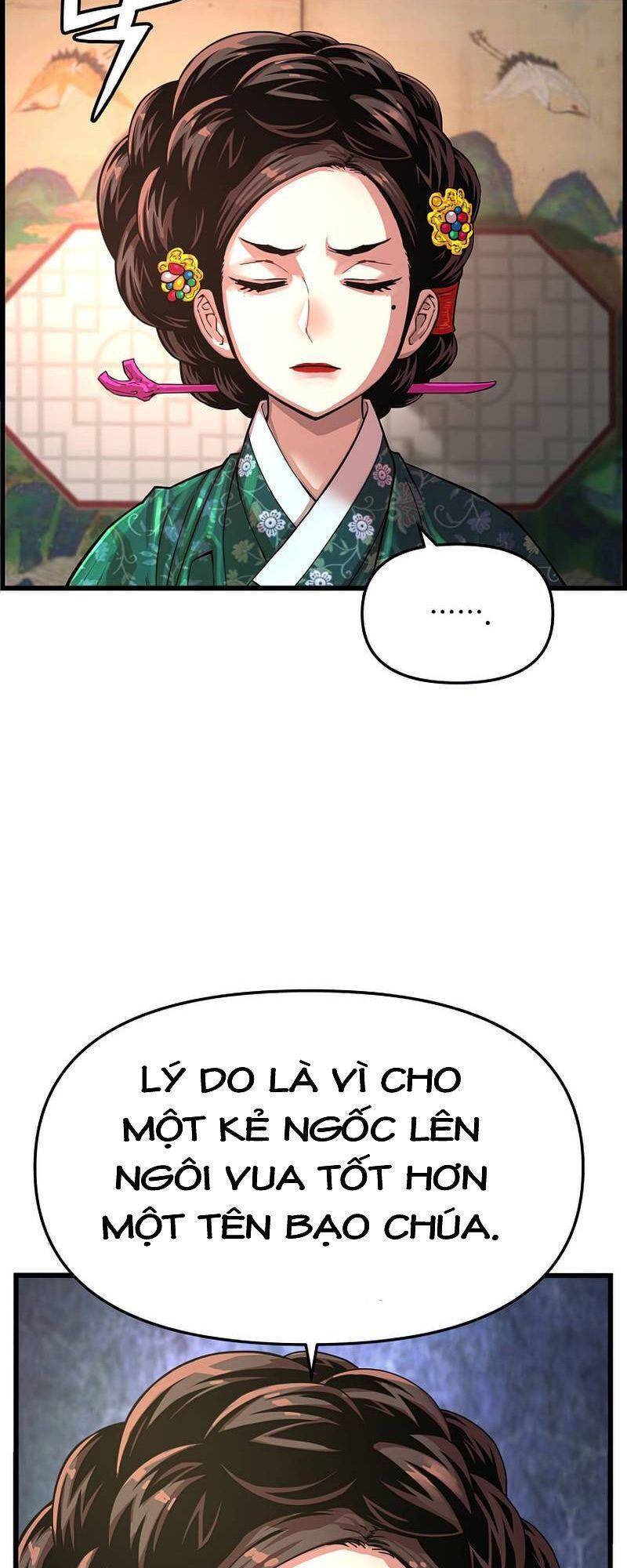 tôi sẽ sống như một hoàng tử chapter 73 19