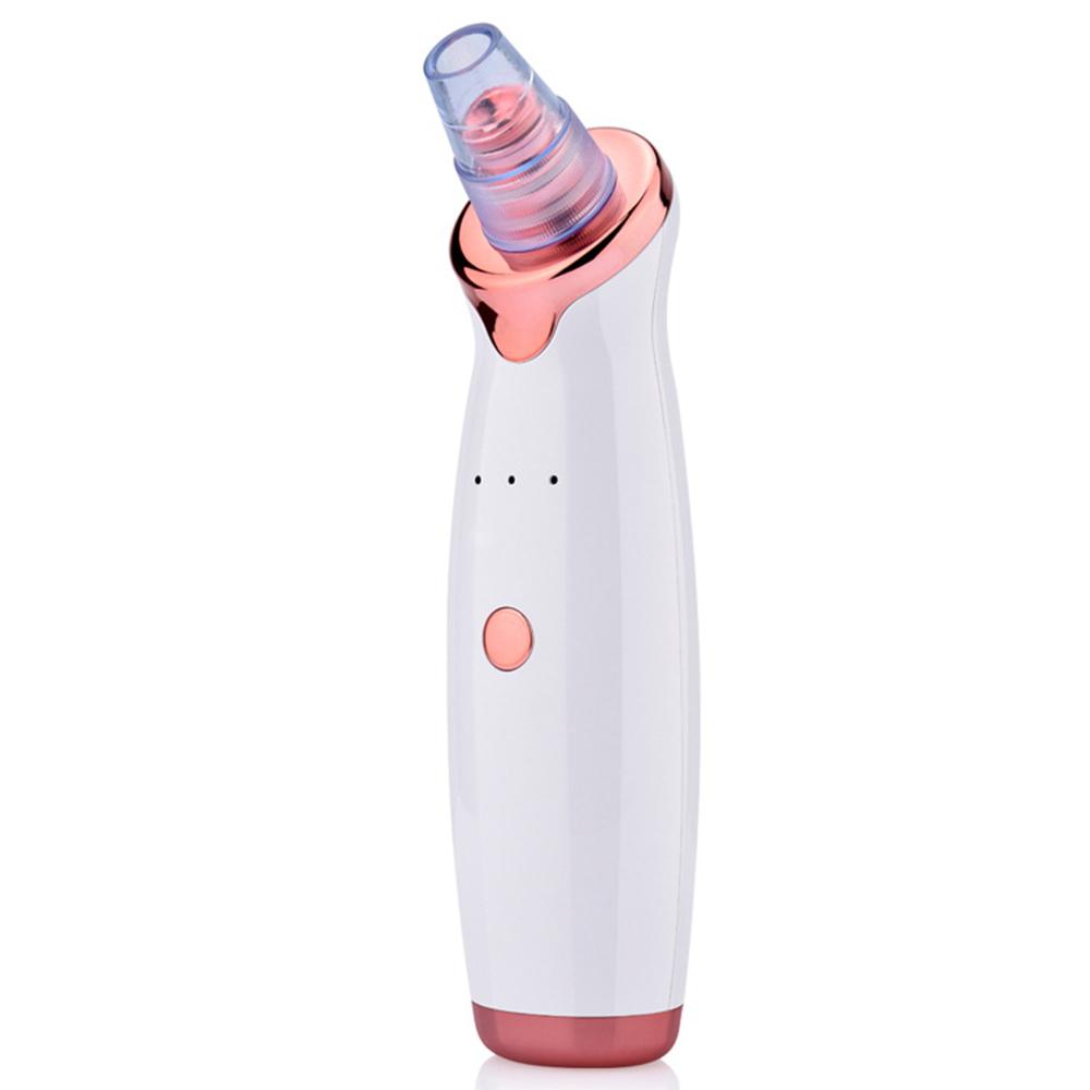 Dụng cụ hút mụn đầu đen bằng điện 5 trong 1