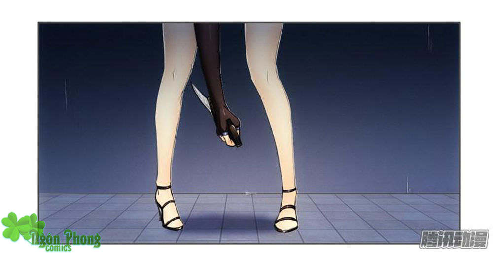 phúc hắc tổng tài đừng tới đây chapter 6 18