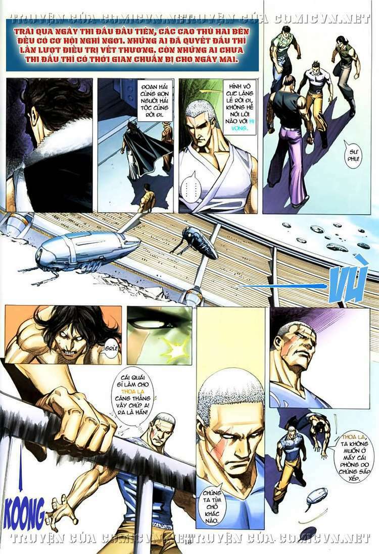 võ thần phượng hoàng chapter 59 13