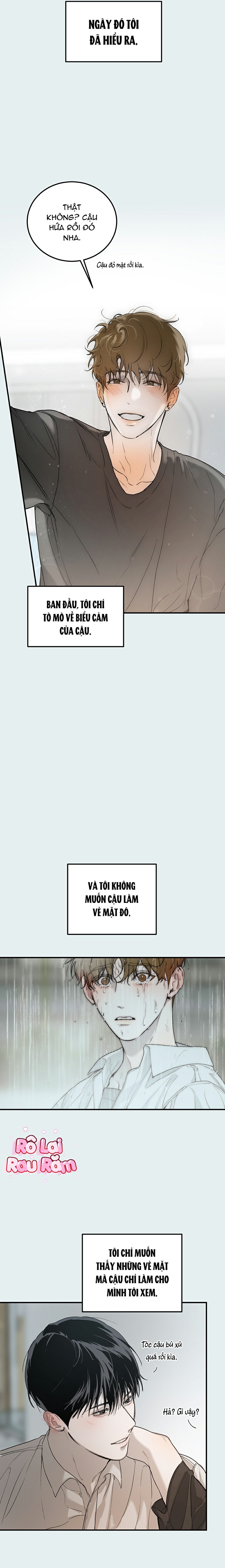 lời thầm kín chapter 7 17