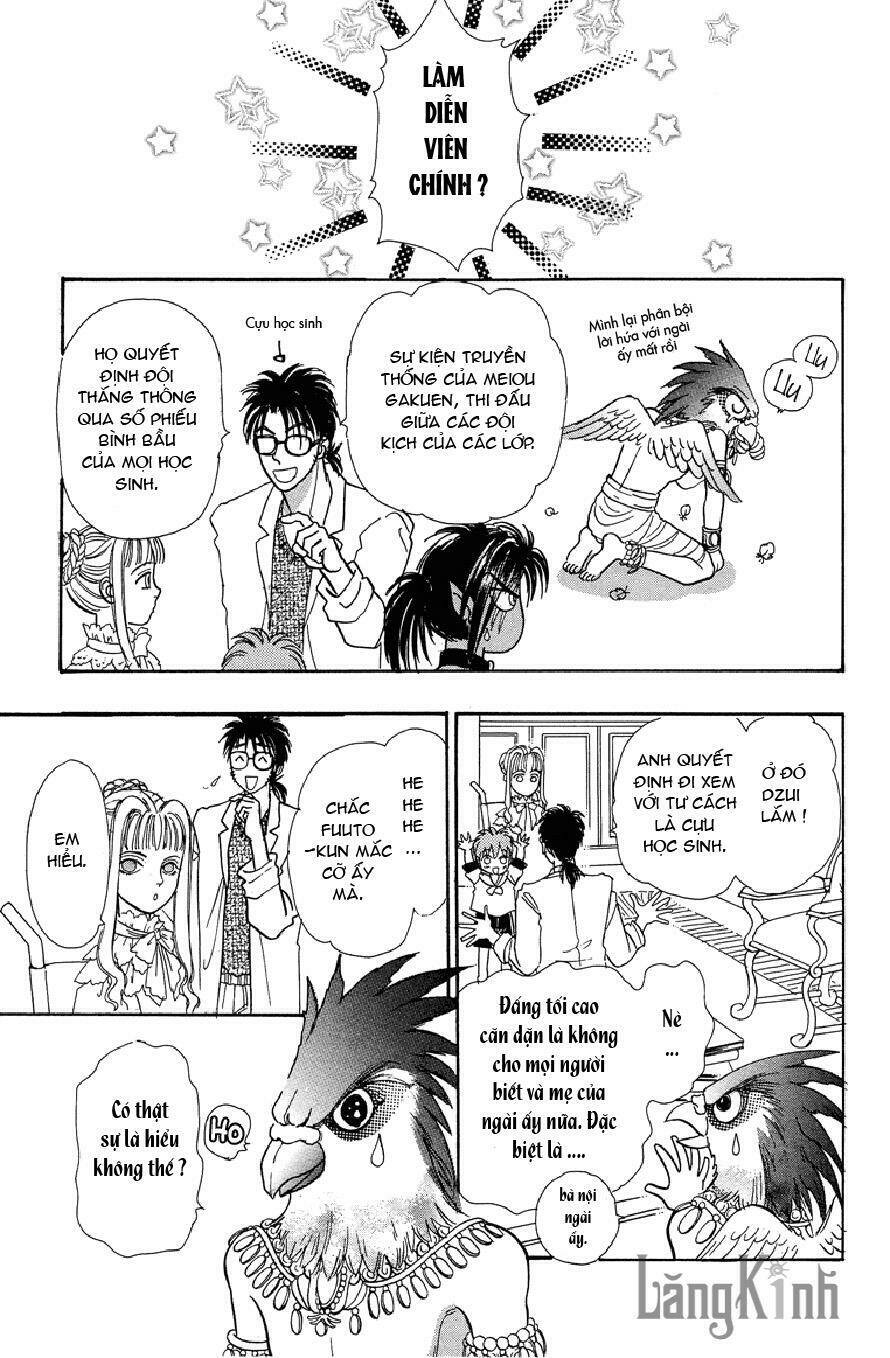 genjuu no seiza - ngôi sao bí ẩn chapter 14 36