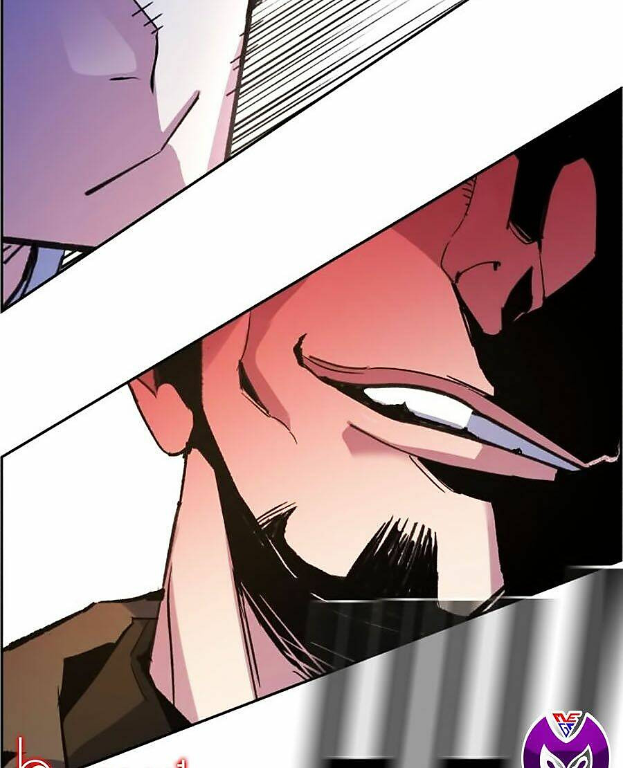 bạn học tôi là lính đánh thuê chapter 8 139