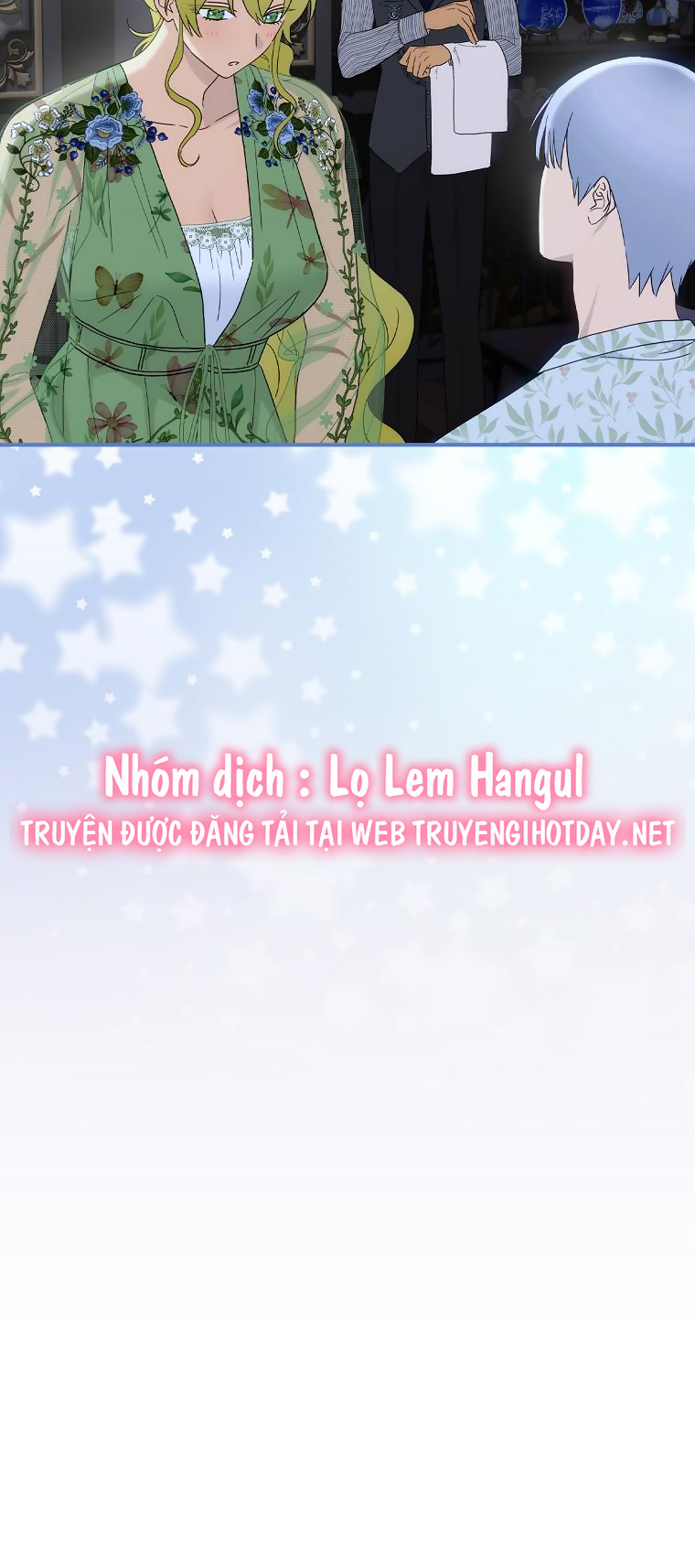 đứa bé không phải là con của anh chapter 62 36