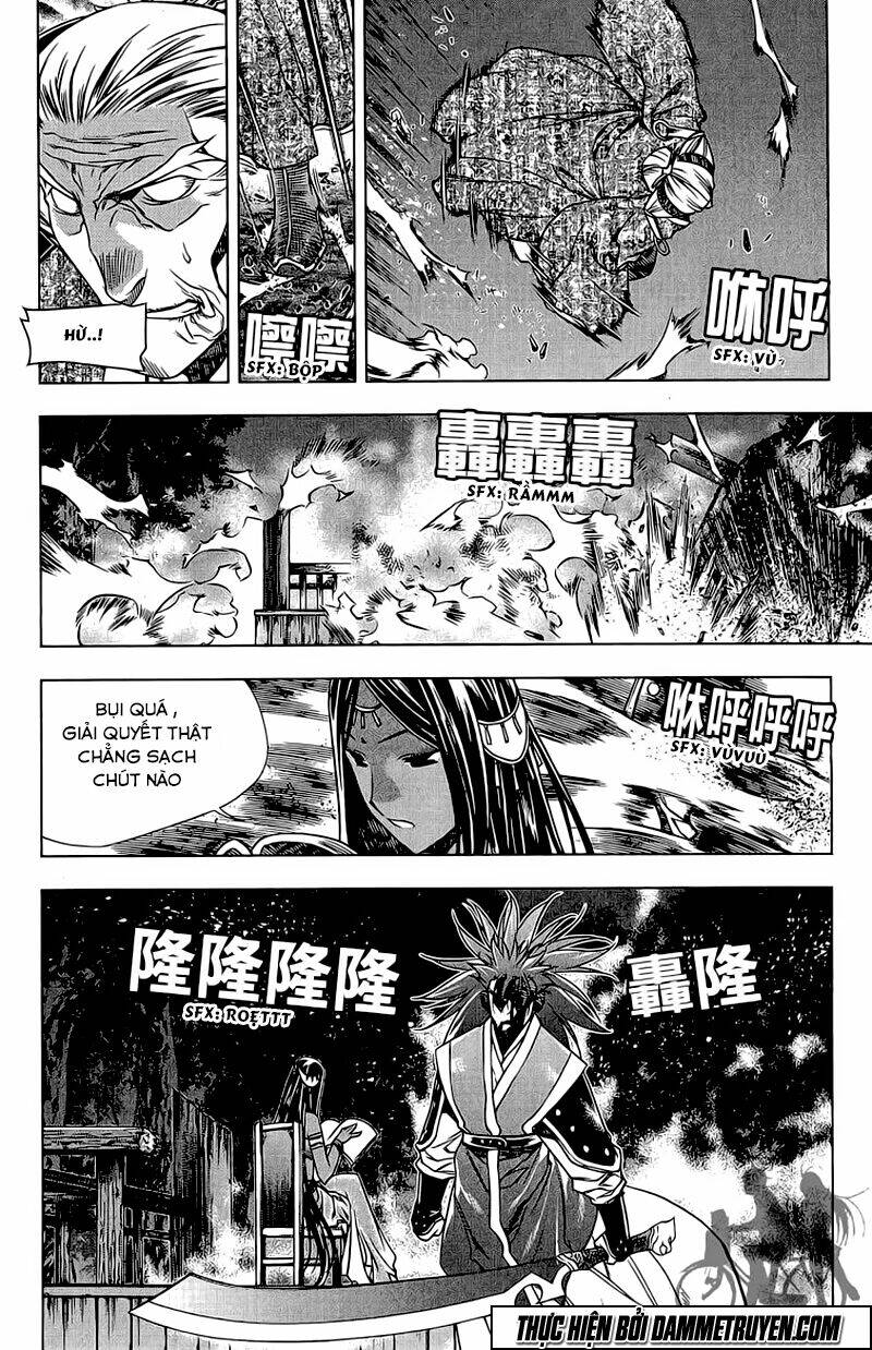 now chapter 136 6
