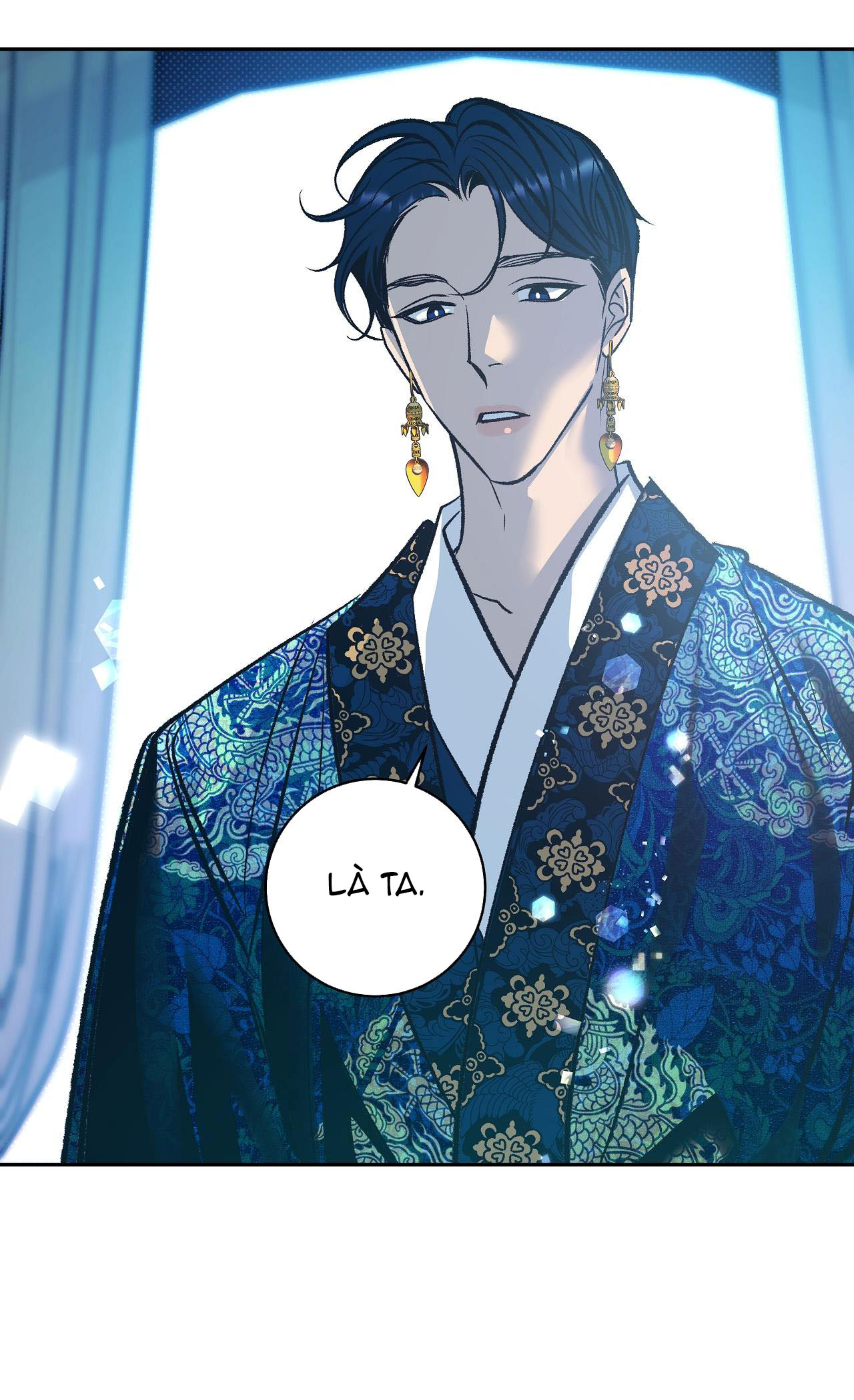 bán yêu chapter 4 14