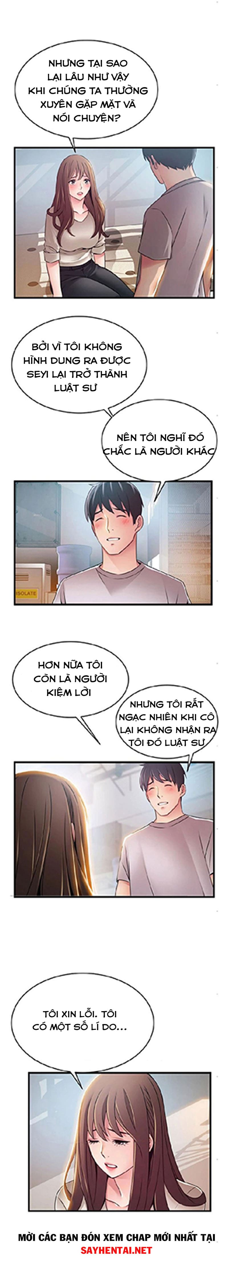 điểm yếu chapter 50 9