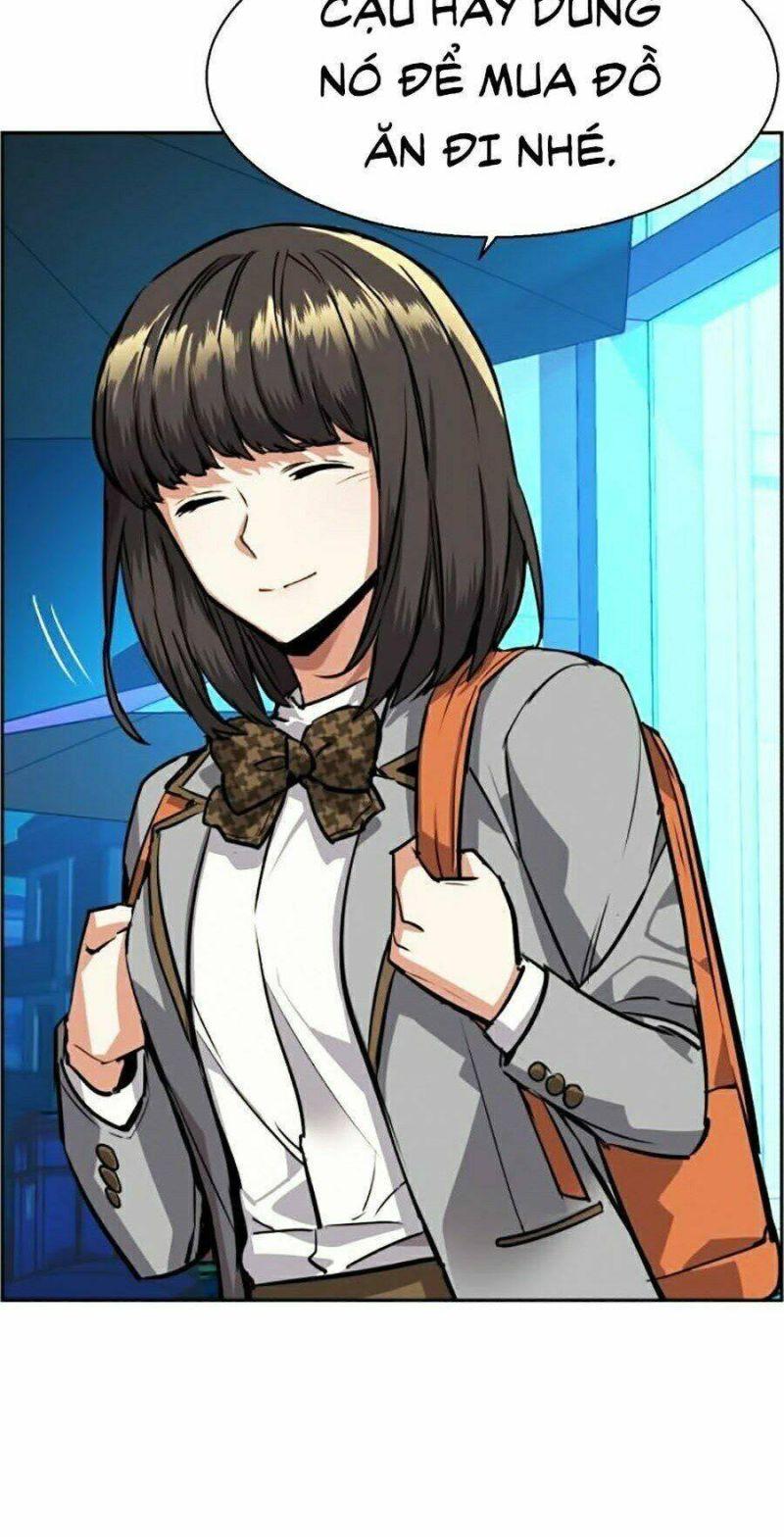bạn học tôi là lính đánh thuê chapter 51 117