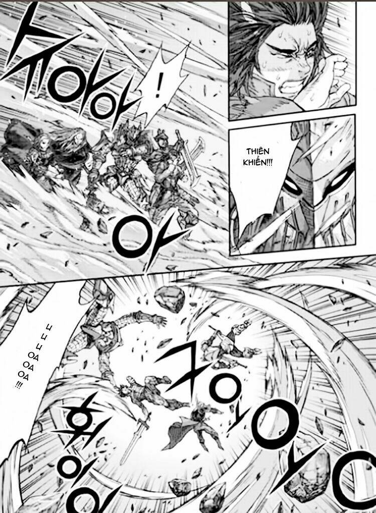 diêm đế ii chapter 54.1 23