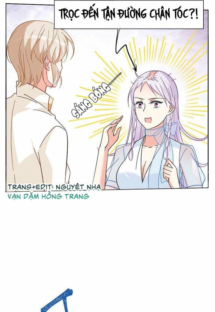 cô ấy đến rồi, xin nằm xuống! chapter 149 20