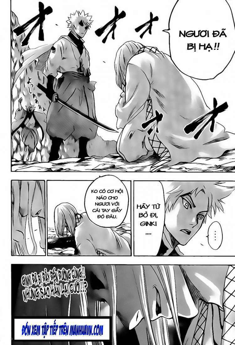 gamaran chapter 97 17