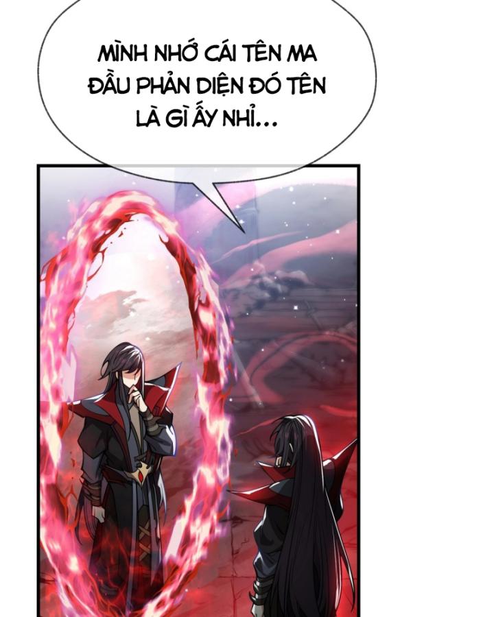 ma tôn bác ái, nữ đồ đệ cũng muốn giết ta chapter 1 20