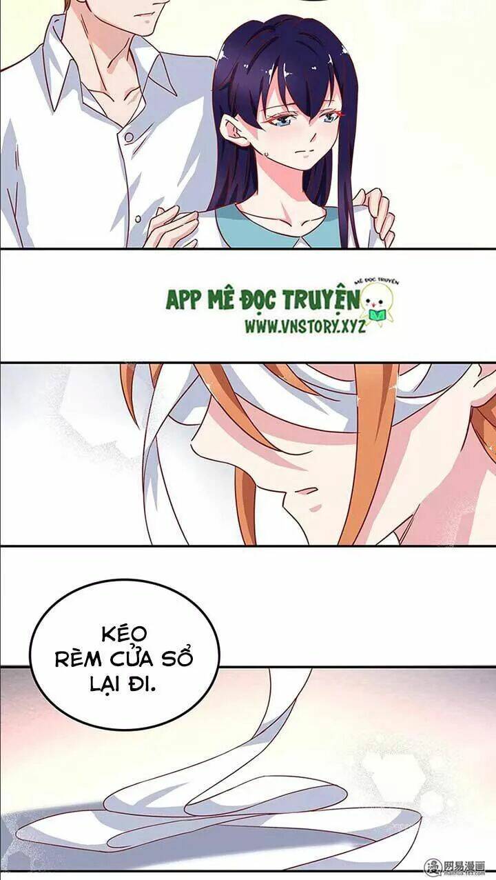 yêu em, sai đến tận cùng chapter 49 4