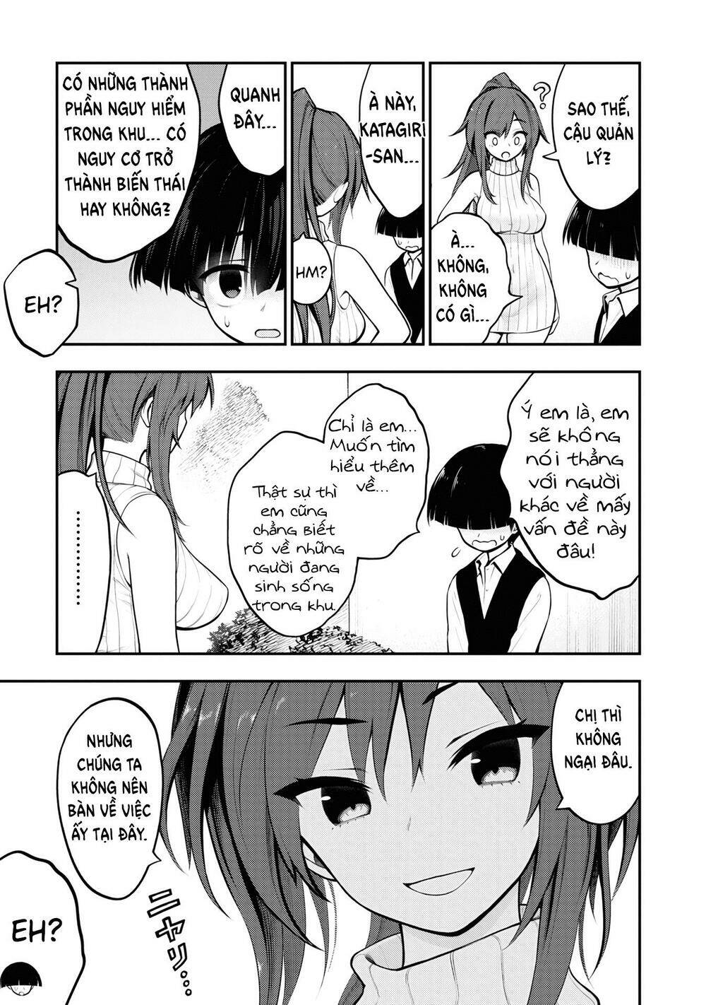 perverts' apartment complex chapter 3 10