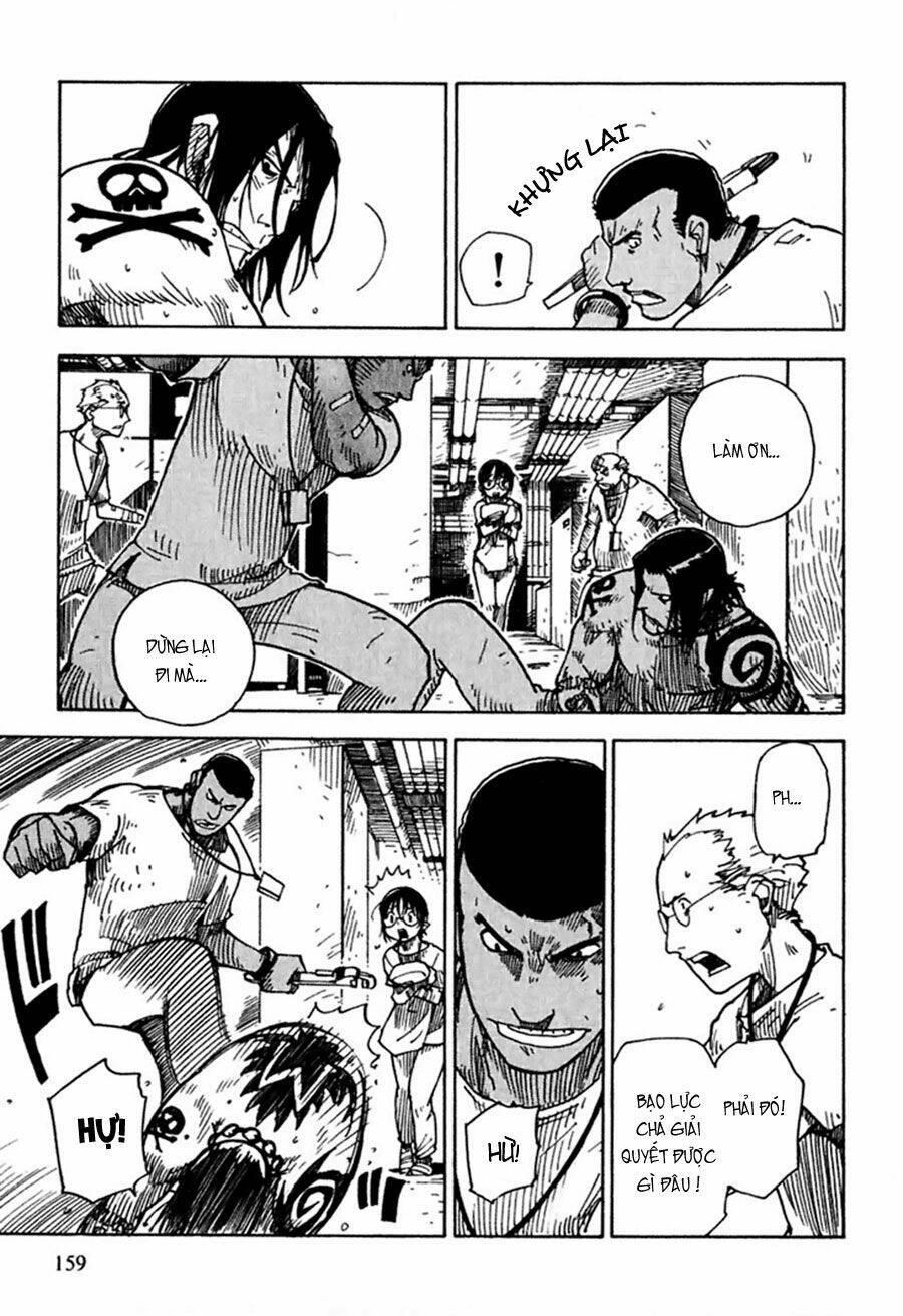 king of thorns chapter 5 11