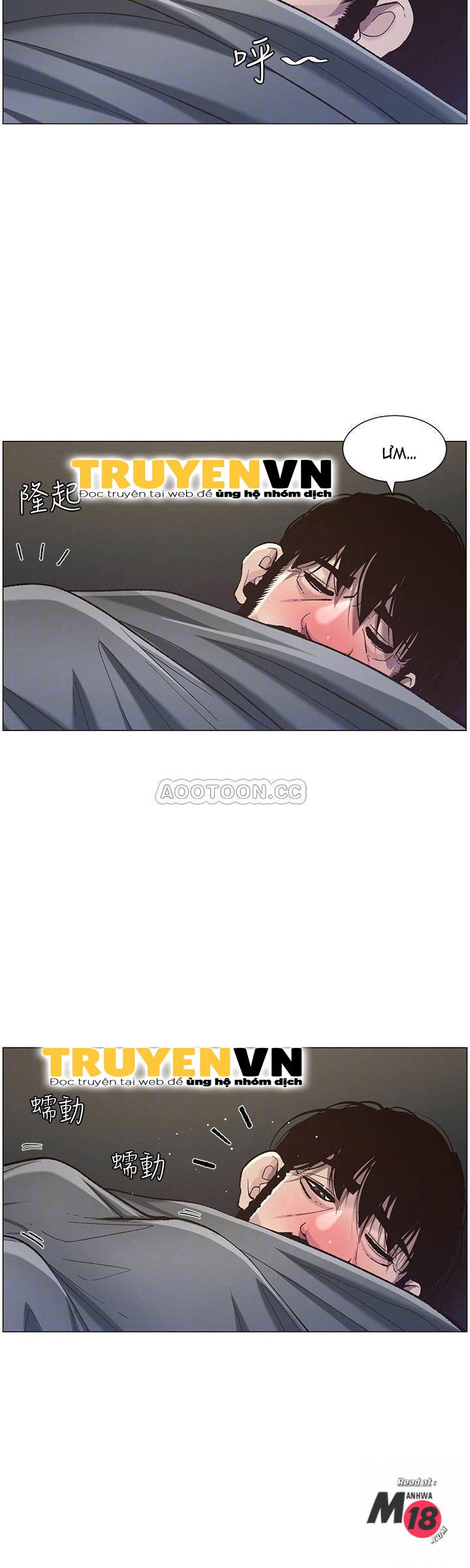 cha dượng chapter 51 16