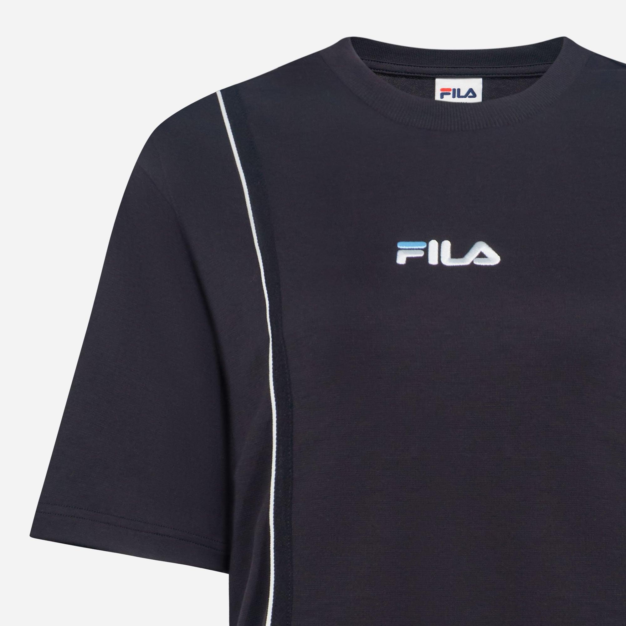 Đầm thời trang nữ Fila - FW2OPF1063F-BLK