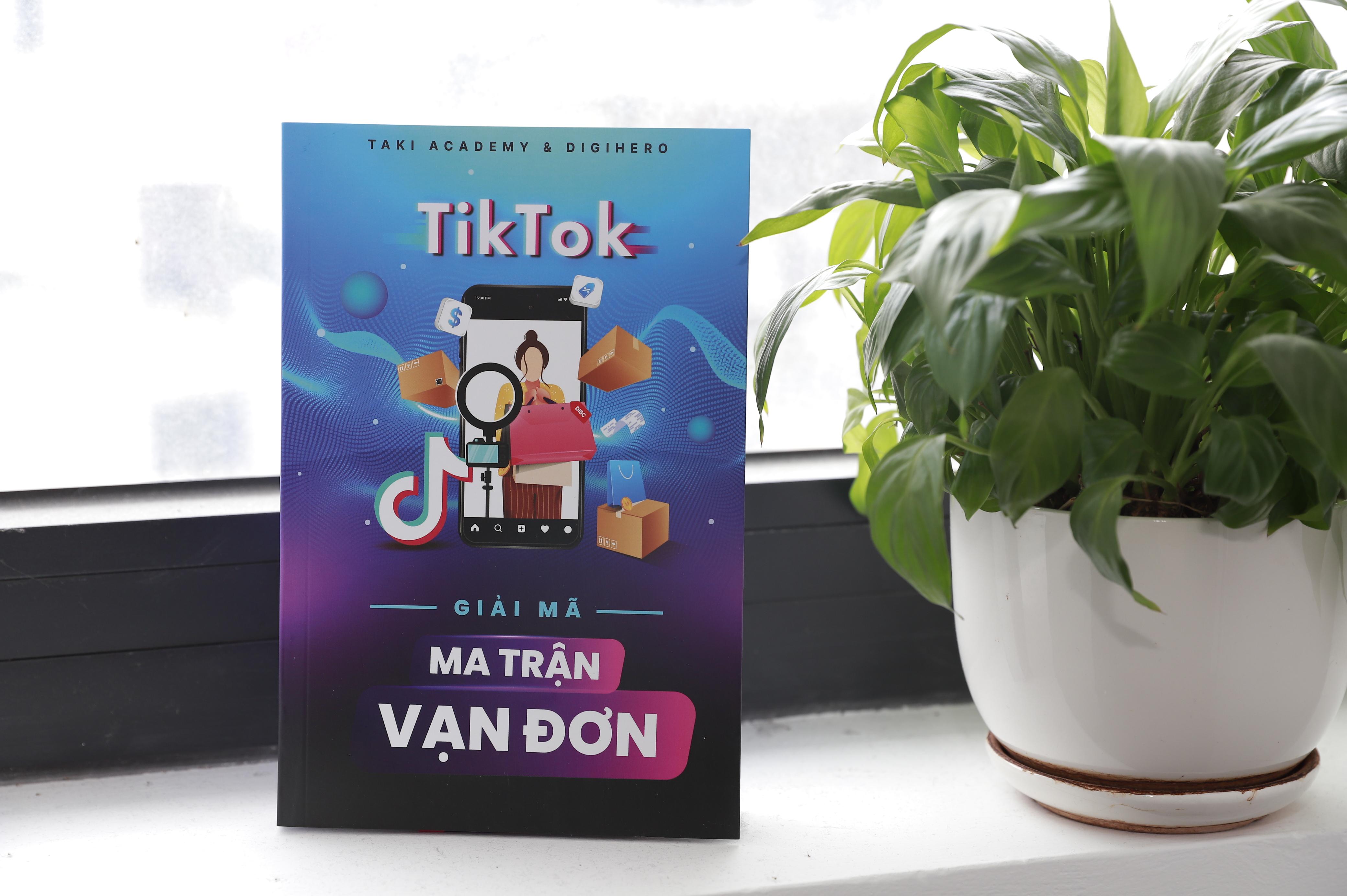 TikTok - Giải Mã Ma Trận Vạn Đơn