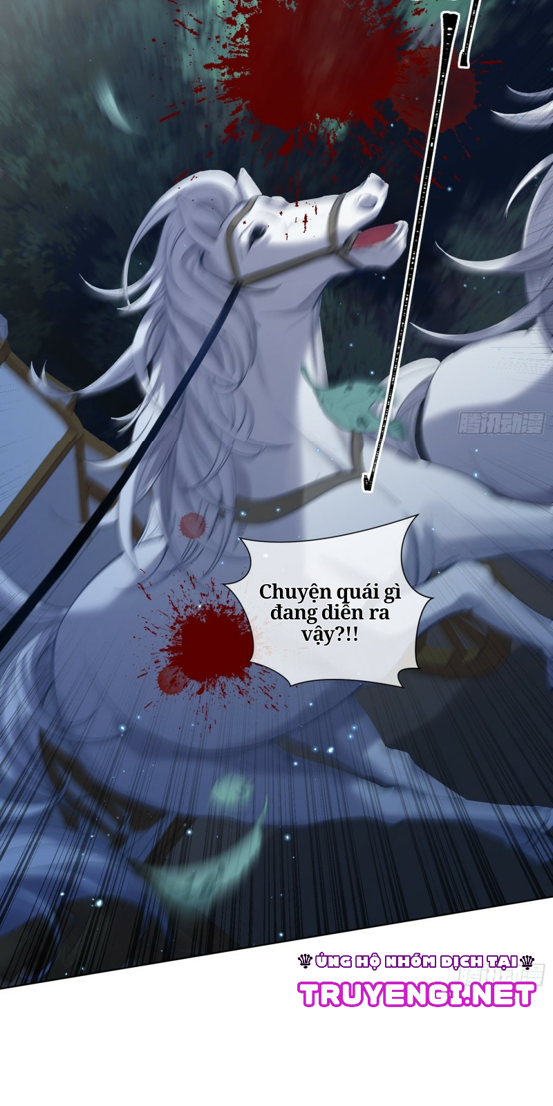 công lược của mami chapter 9 29