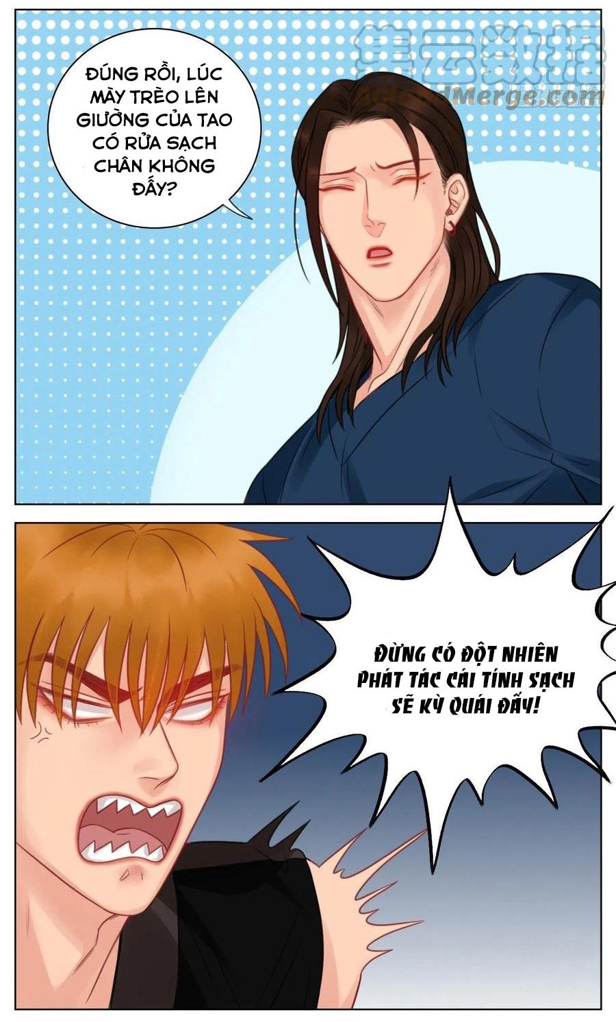 ký túc xá nam phòng 303 chapter 53 24